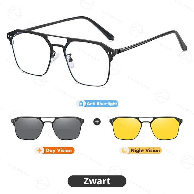 V-Vision Polar - Clear vision and a sleek look, ideal for any occasion