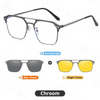 V-Vision Polar - Clear vision and a sleek look, ideal for any occasion