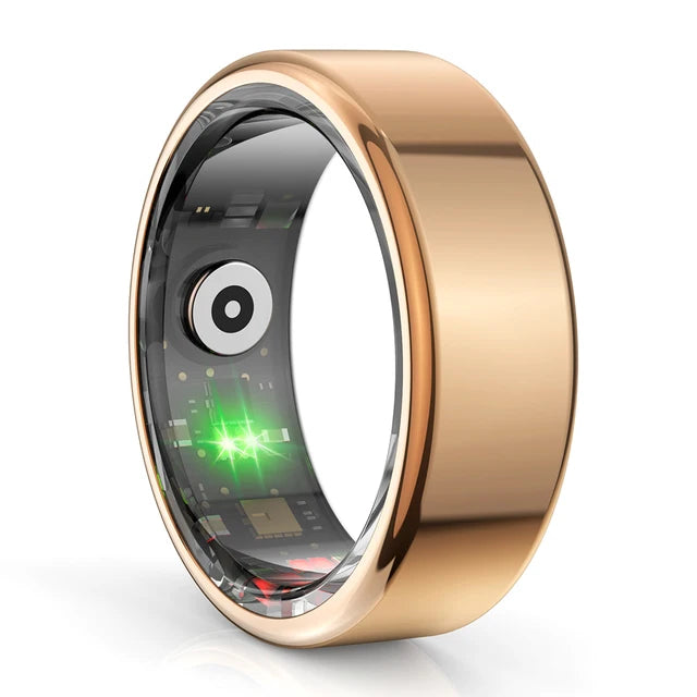 BioSmart Ring 2024™ - Discover how you can change your life with this smart ring 