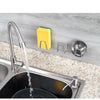 DripDry Holder - No more wet and dirty sponges on your countertop, keep your kitchen clean and hygienic! 