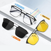 V-Vision Polar - Clear vision and a sleek look, ideal for any occasion