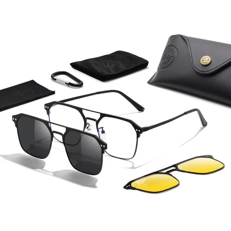 V-Vision Polar - Clear vision and a sleek look, ideal for any occasion