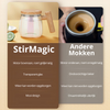 StirMagic – Jeder Schluck mühelos perfekt gemixt