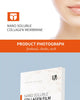 SoluMask™ - Advanced Dissolvable Nano-Collagen Mask