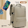 UrbanFlex Backpack - The bag you can't live without, your must-have for stylish travel!