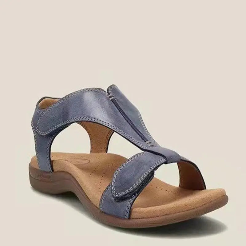 ComfortCush-Sandalen – Genießen Sie jeden Schritt ohne Ermüdung oder Schmerzen 