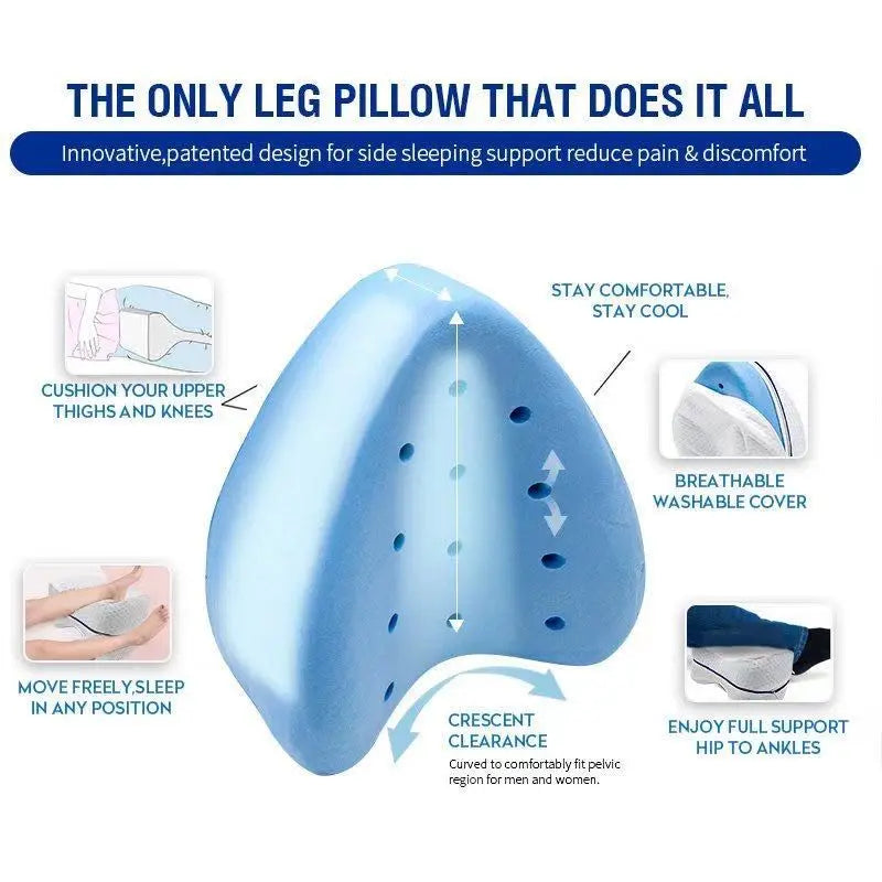 HipEase Pillow - For a life free of pain!