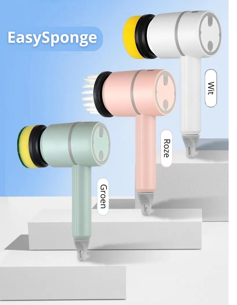 EasySponge - Effortless and quick washing up