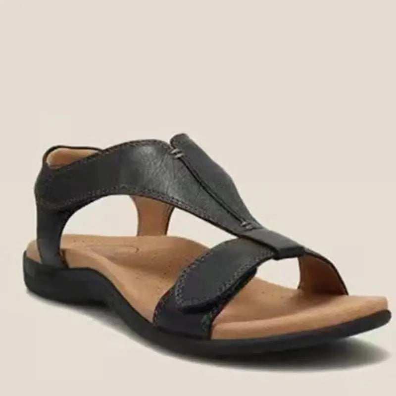 ComfortCush-Sandalen – Genießen Sie jeden Schritt ohne Ermüdung oder Schmerzen 