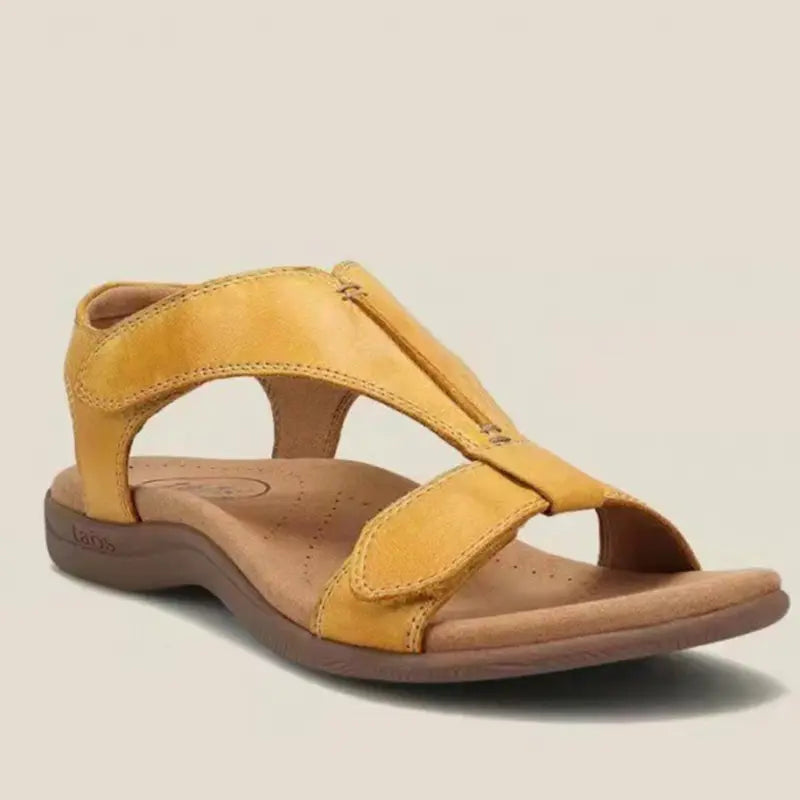 ComfortCush-Sandalen – Genießen Sie jeden Schritt ohne Ermüdung oder Schmerzen 