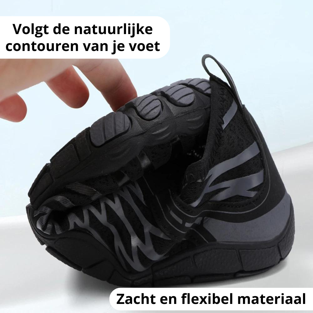 BareComfort Pro™ – Bequeme und langlebige Schuhe für den täglichen Gebrauch (Unisex) 