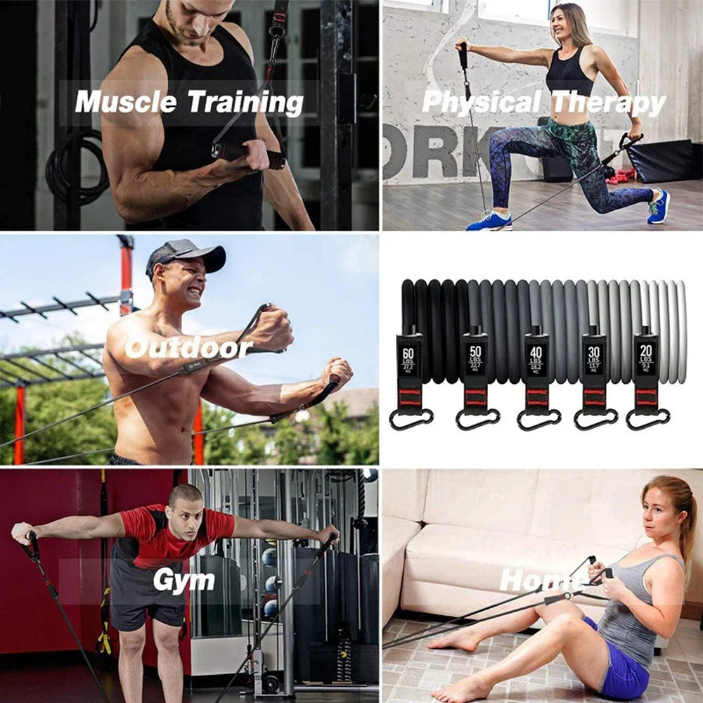 MuscleMaximizer Pro - Get your dream body with this ultimate tool 