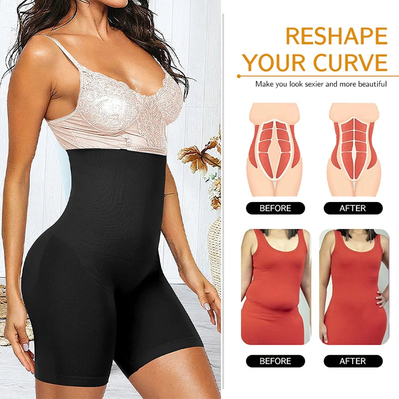 SilhouetteSculpt - A slimmer figure and a boost of self-confidence