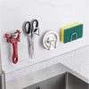 DripDry Holder - No more wet and dirty sponges on your countertop, keep your kitchen clean and hygienic! 