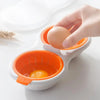 EggWave - Make perfectly poached eggs without any effort 