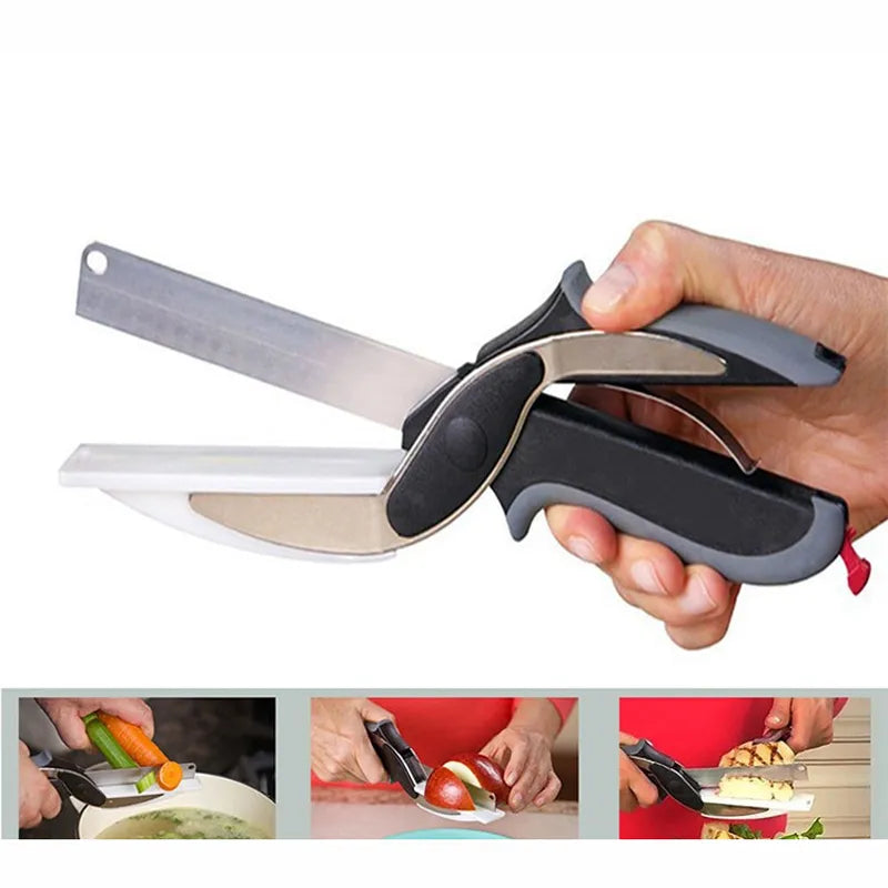 HandyKnive - Never struggle with cutting again